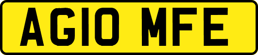 AG10MFE