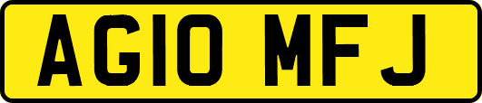 AG10MFJ