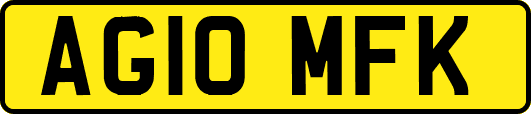 AG10MFK