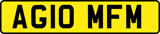 AG10MFM