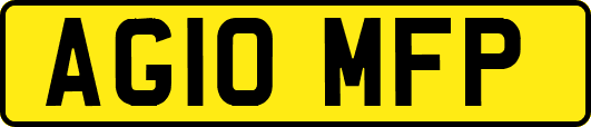 AG10MFP