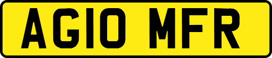 AG10MFR