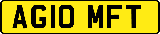 AG10MFT