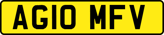 AG10MFV