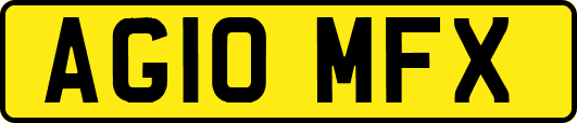 AG10MFX