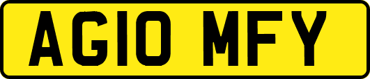AG10MFY