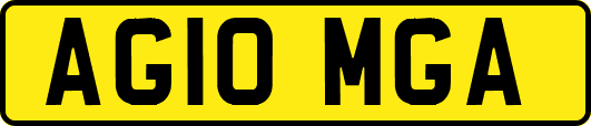AG10MGA