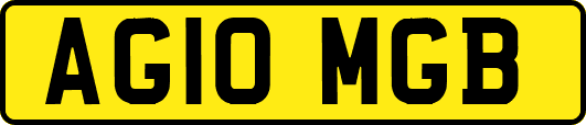 AG10MGB