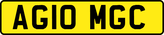 AG10MGC