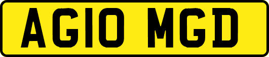 AG10MGD