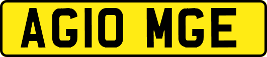 AG10MGE