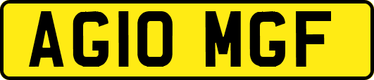 AG10MGF