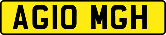 AG10MGH