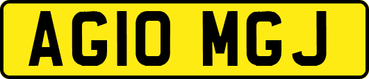 AG10MGJ
