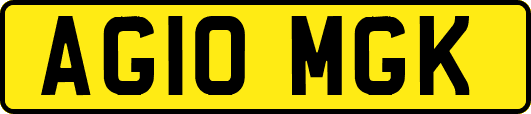 AG10MGK