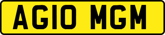 AG10MGM