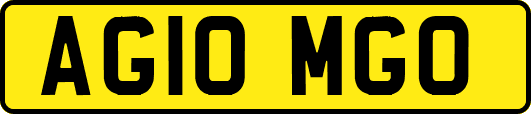 AG10MGO