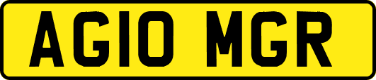 AG10MGR