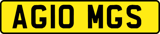 AG10MGS