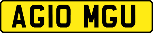 AG10MGU