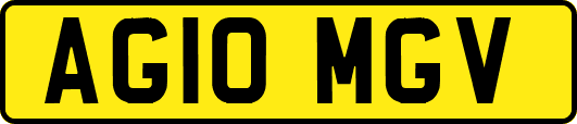 AG10MGV