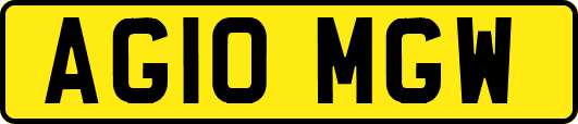 AG10MGW