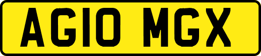 AG10MGX