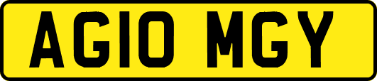 AG10MGY