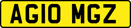 AG10MGZ