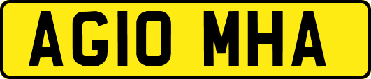 AG10MHA