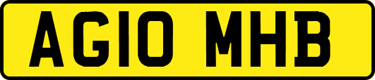 AG10MHB