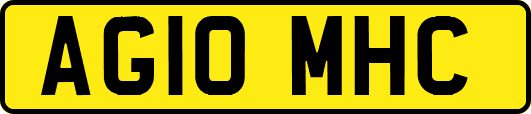 AG10MHC