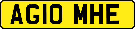 AG10MHE