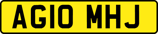 AG10MHJ