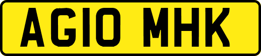 AG10MHK