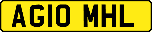 AG10MHL