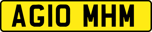 AG10MHM