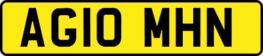 AG10MHN
