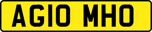 AG10MHO