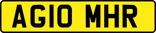 AG10MHR