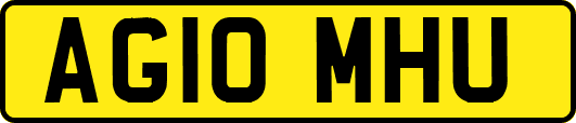 AG10MHU