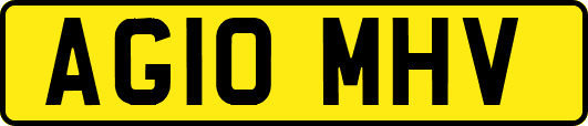 AG10MHV