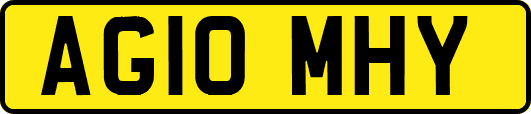 AG10MHY