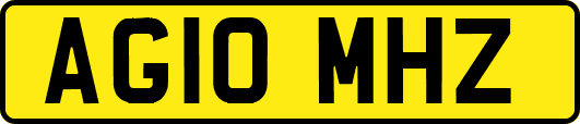 AG10MHZ
