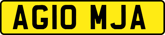 AG10MJA