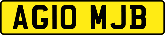 AG10MJB