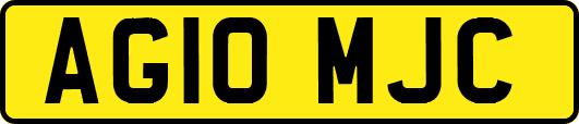 AG10MJC