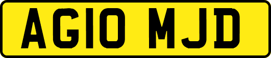 AG10MJD