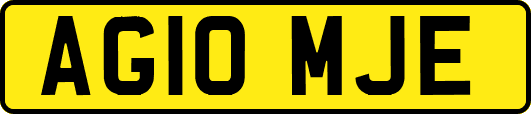 AG10MJE