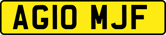 AG10MJF